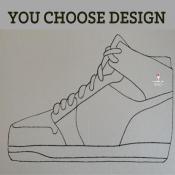 $30 TUESDAY DESIGN YOUR SNEAKERS **ALL AGES WELCOME**