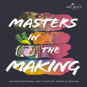 ABK Camp Master's In The Making