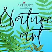 Art Buzz Kids 5-day Art Camp: Nature Art
