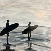 Surf's Up Santa Barbara