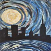 Spin City