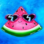One In A Melon 