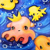 So cute