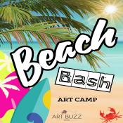 ABK Camp Beach Bash