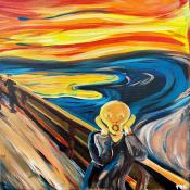 The Scream