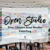 Open Studio