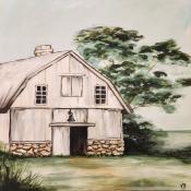 Barn House 