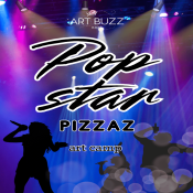 Pop Star Pizzaz!