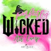 ABK Camp Perfectly Wicked