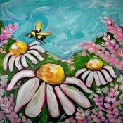 Pollinator's Paradise 