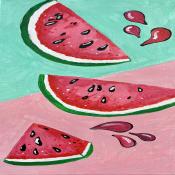 Watermelon Squeeze