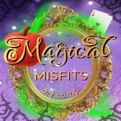Magical Misfits Kids Camp 9:00am-1:00pm