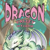Dragon Valley Summer Art Camp - M-F