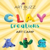 ABK Camp Clay Creations