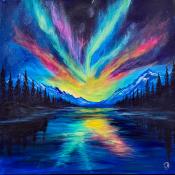 Aurora Nights