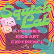 5 SPOTS LEFT: SQUISH LAB 2 DAY MINI CAMP