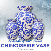 Create your own Vase + Make & Take Bouuqet with Hometown Floral