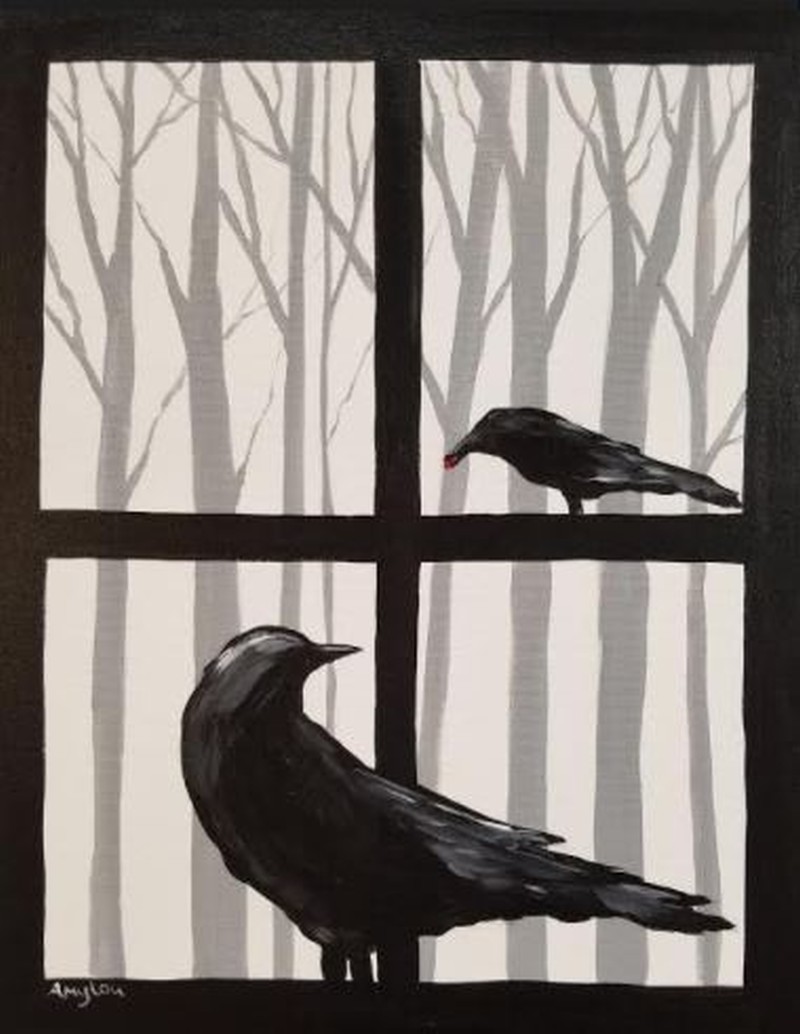 CROWS