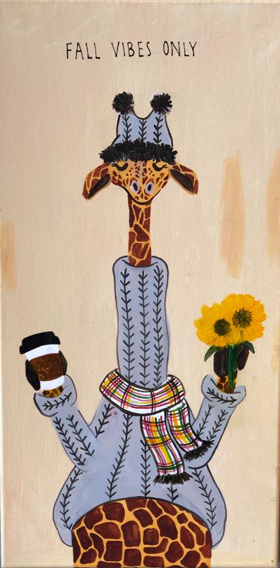 Tall Fall | $30 Thursday