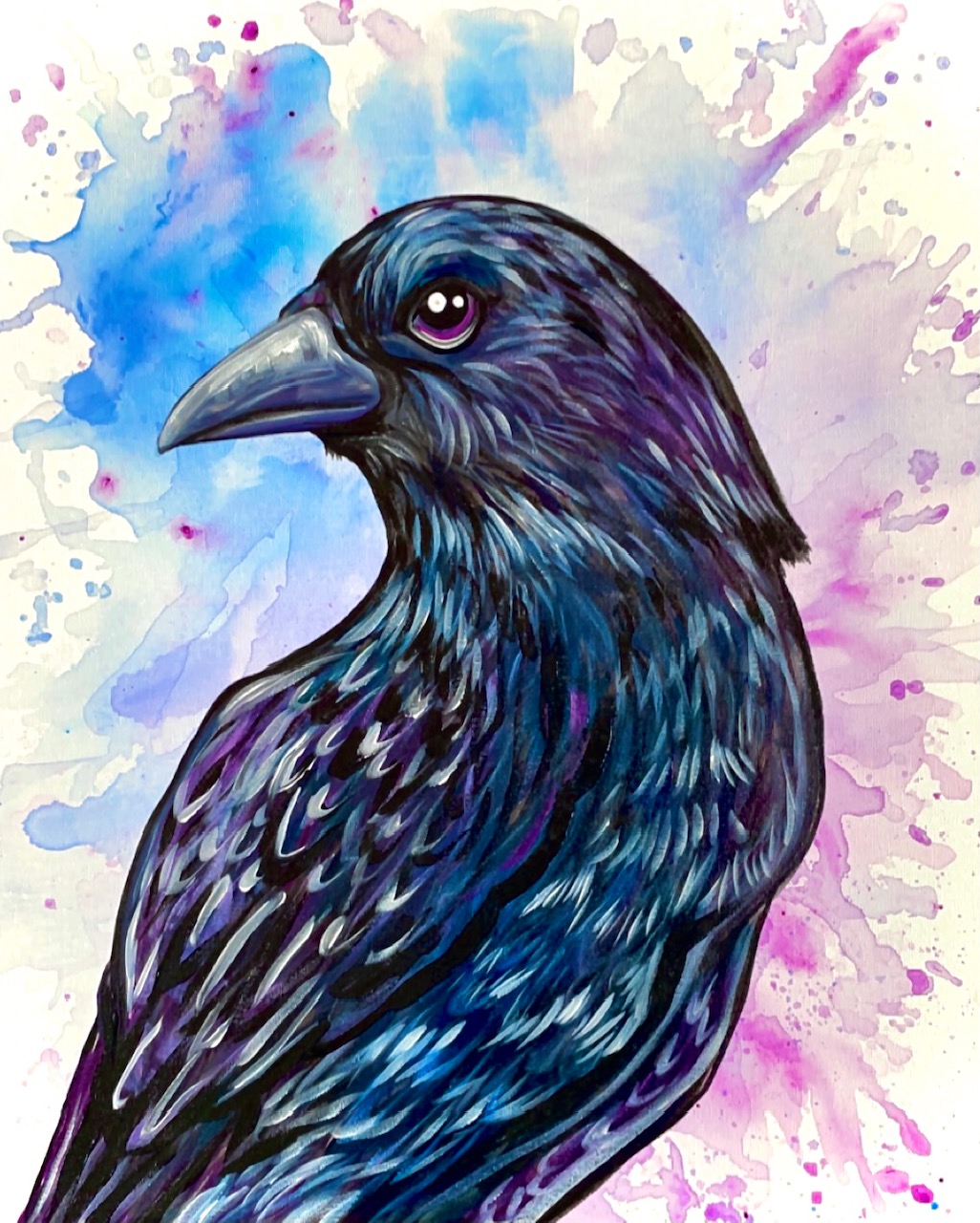 The Raven