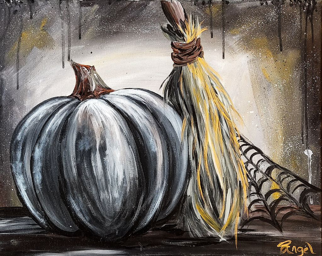 Witches Weary