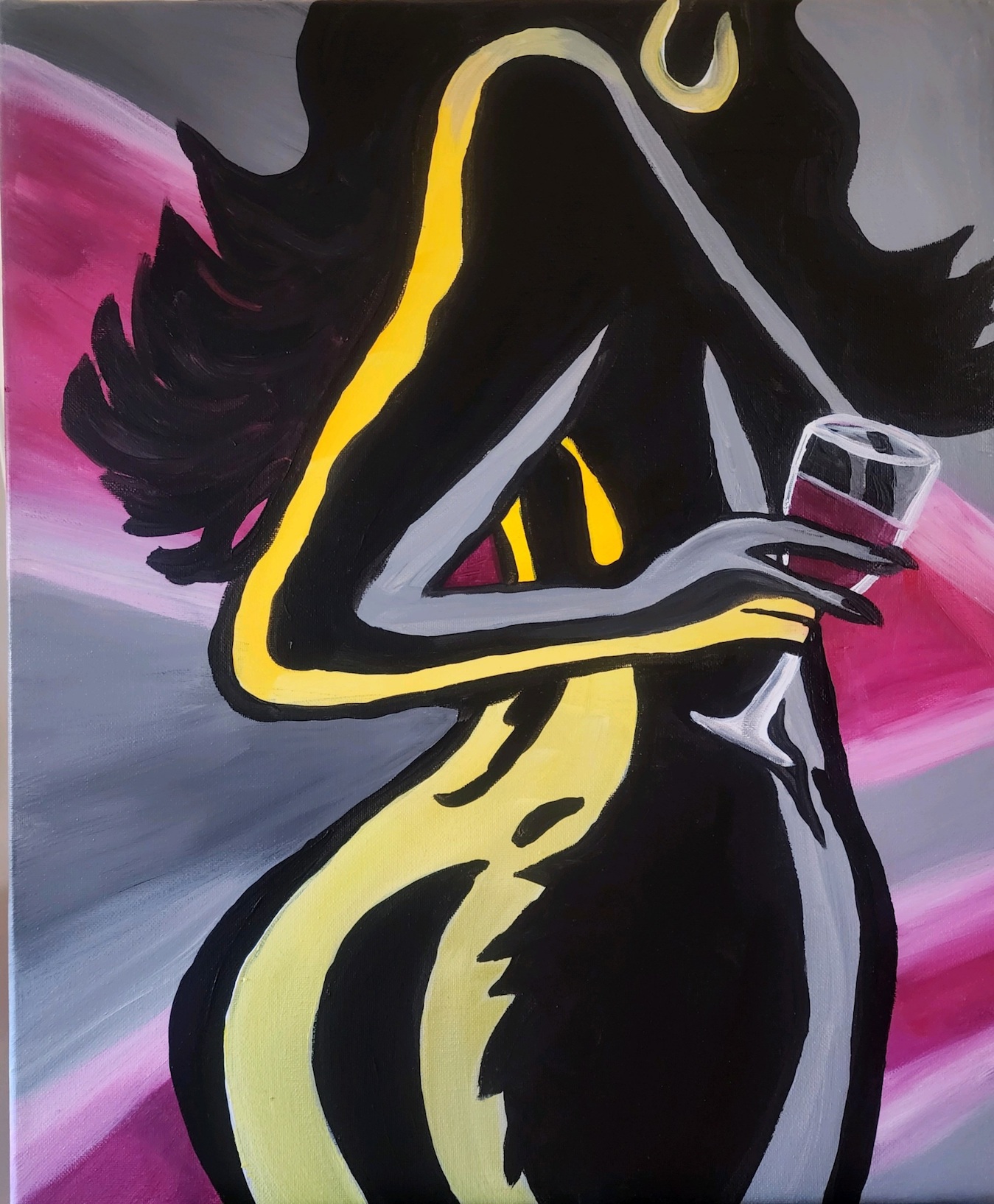 $32 Thursday - Call That Cab Up - BYOB and Free Parking