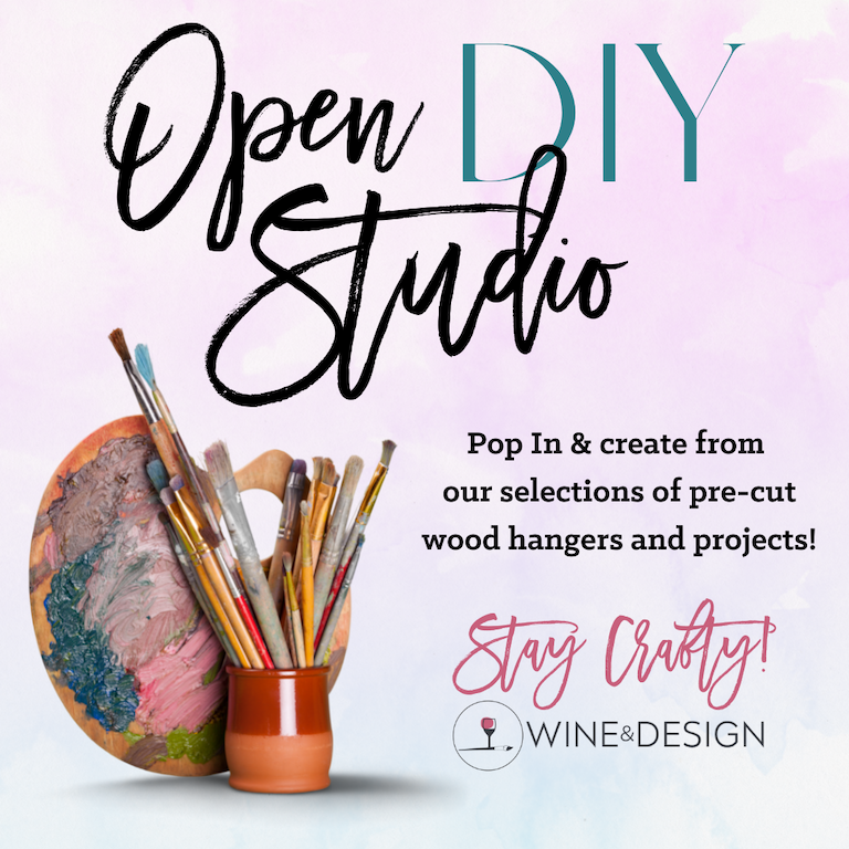 Clay Date Open Studio | ages 5 and up