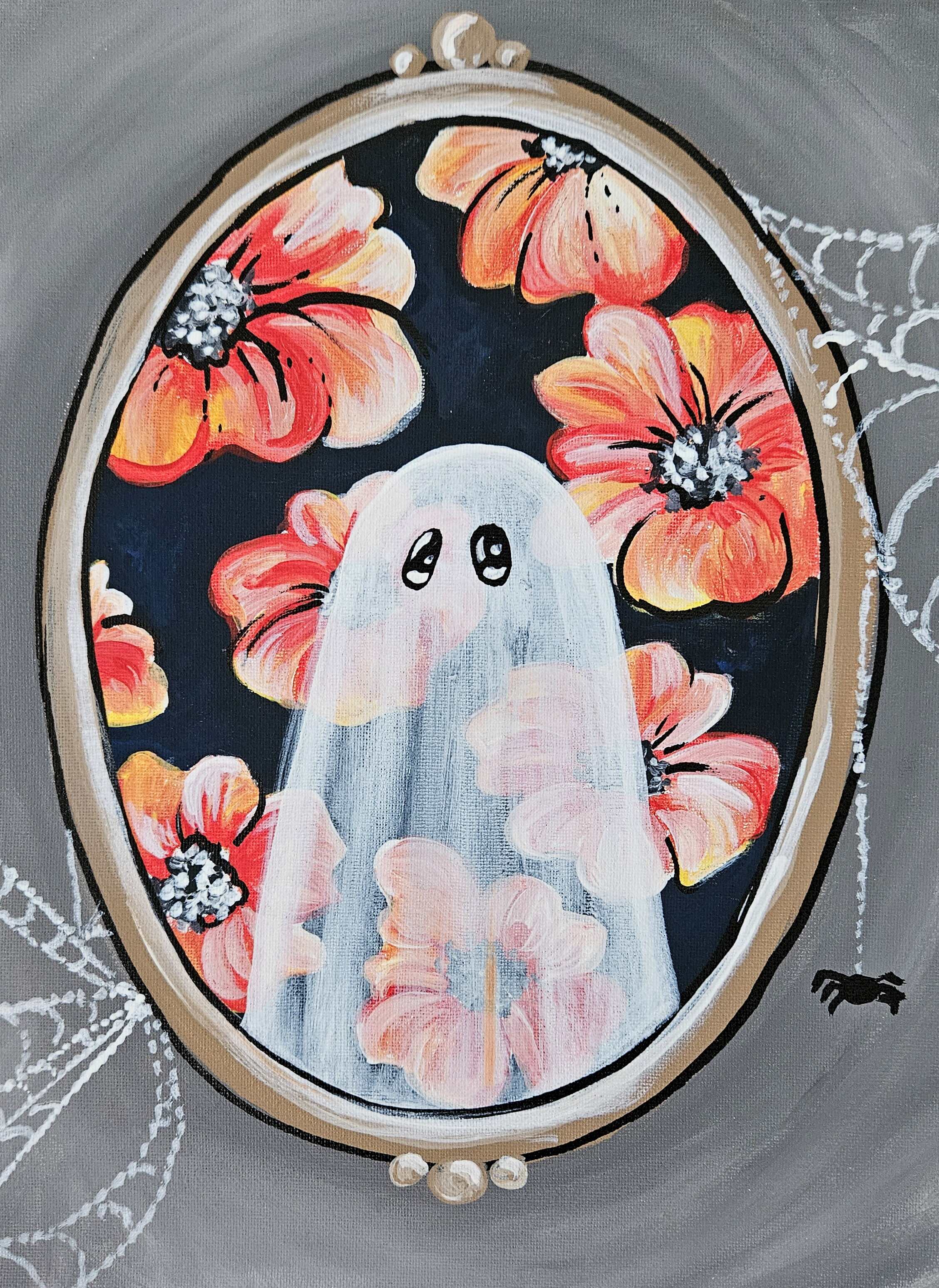Dearly Boo-loved