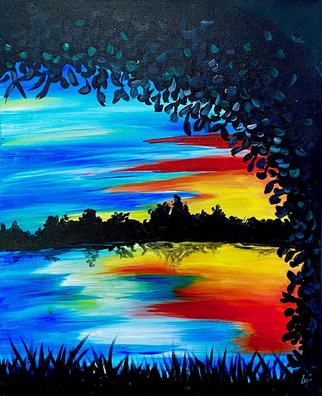 Beautiful Sunset