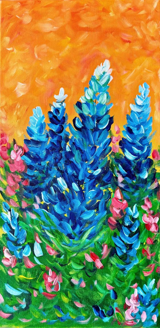 Bonnets & Brushes