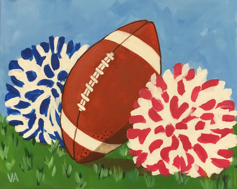 Cheerleader Cheer