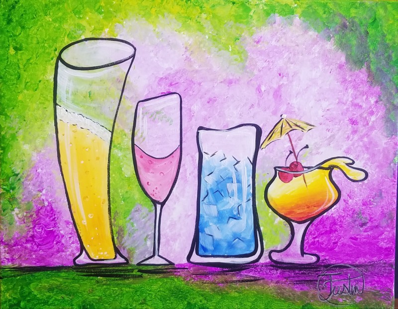 Cocktail Cullture