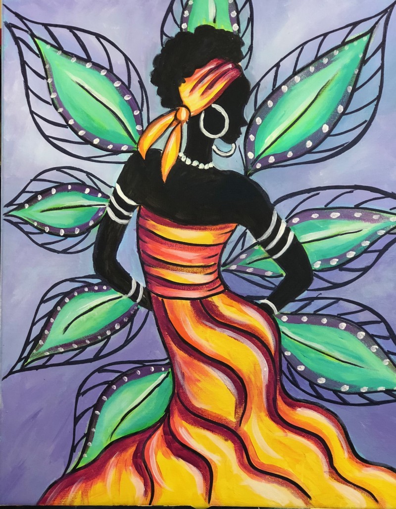EBONY
