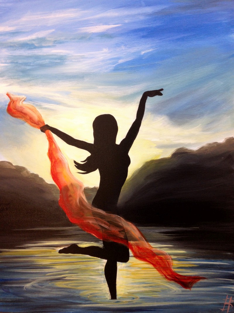 Free Spirit