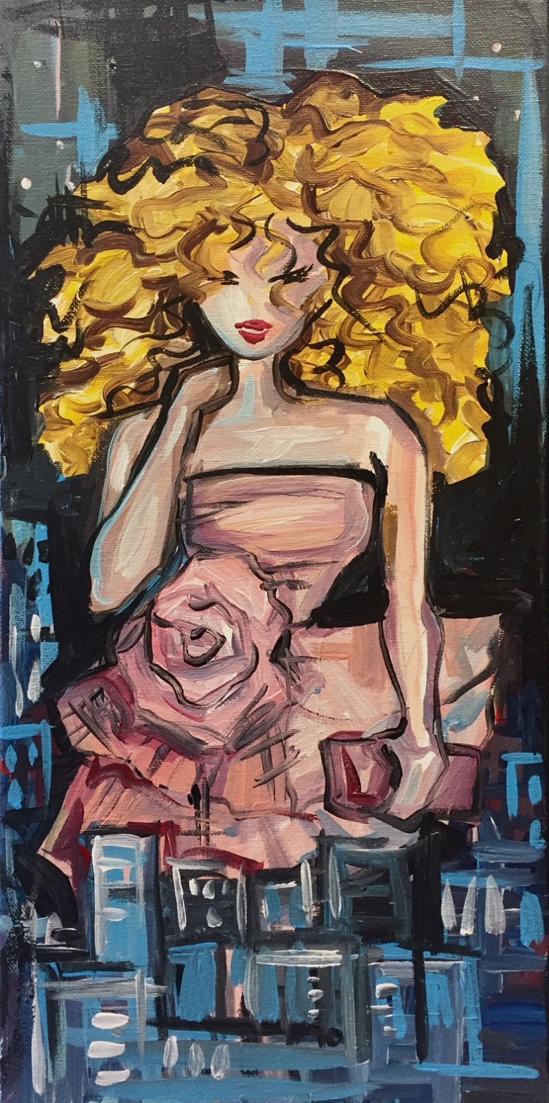 Flirty & Fabulous 