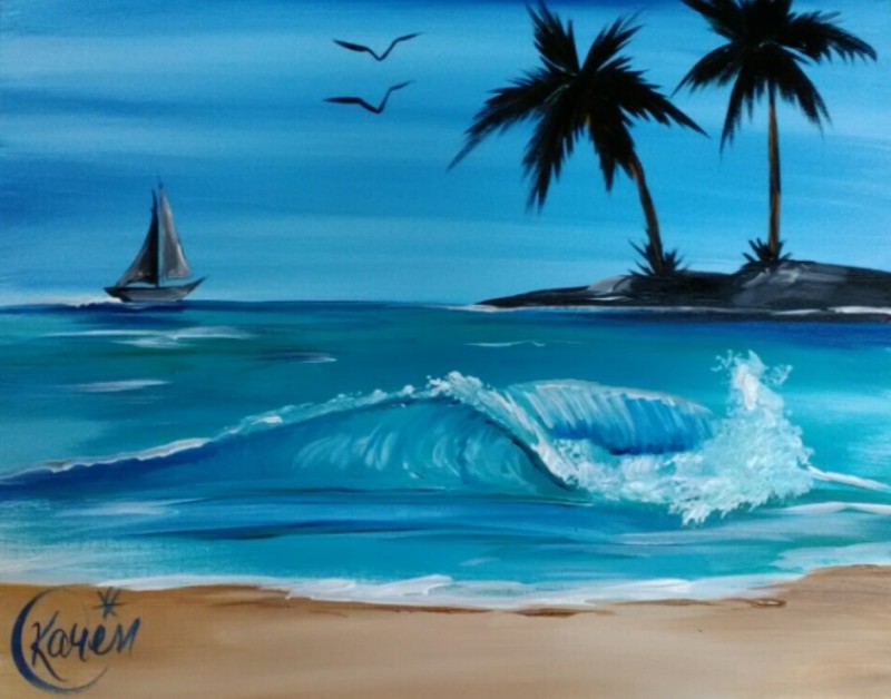 Hang Loose and Unwind