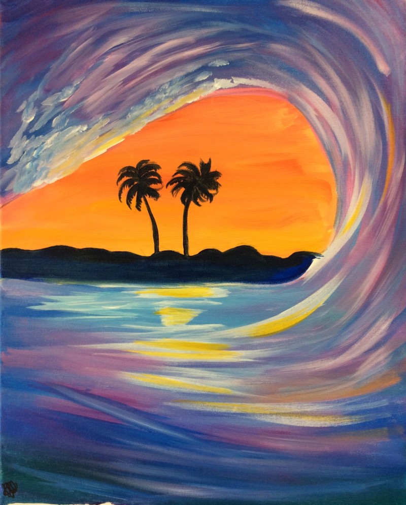 Wave Rider