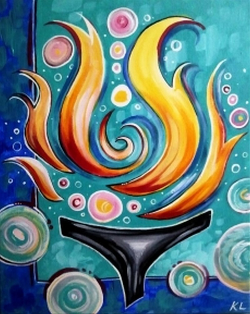 Inner Flame