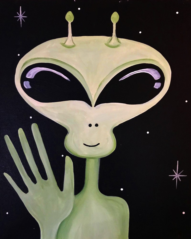 Alien