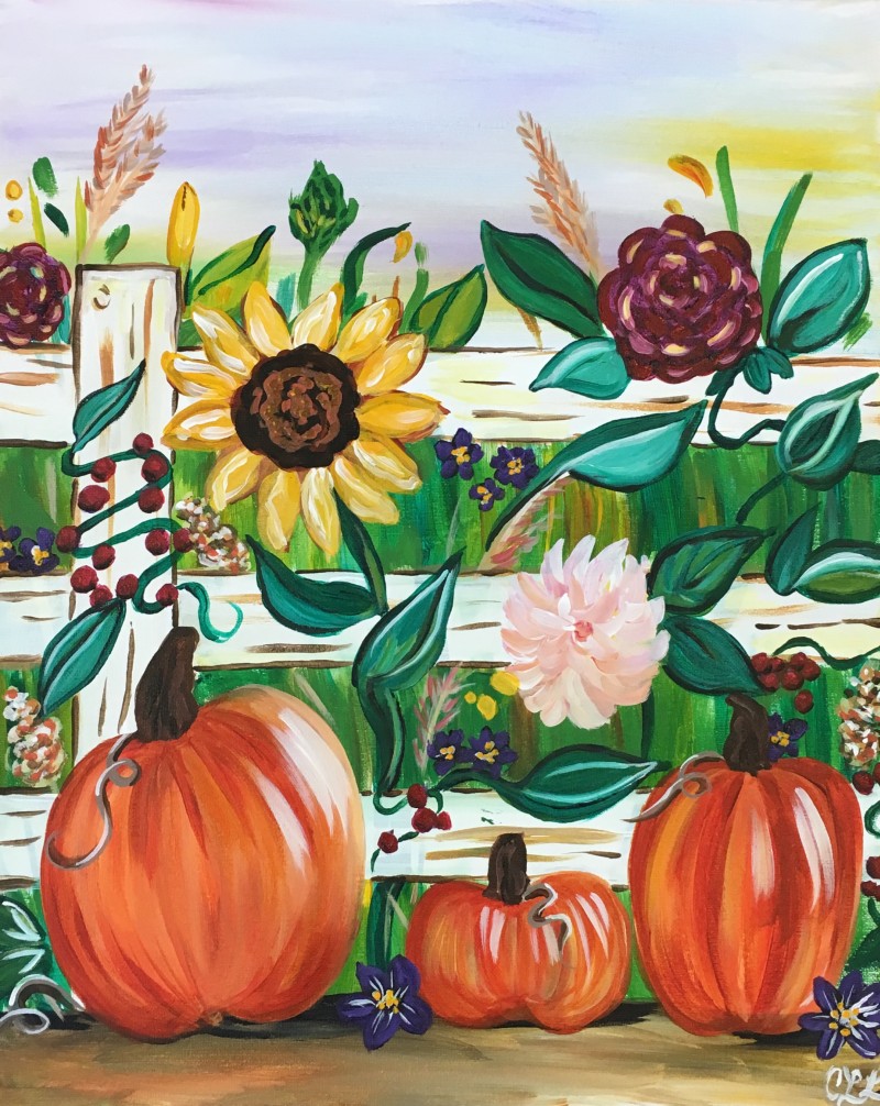 Celia's Garden