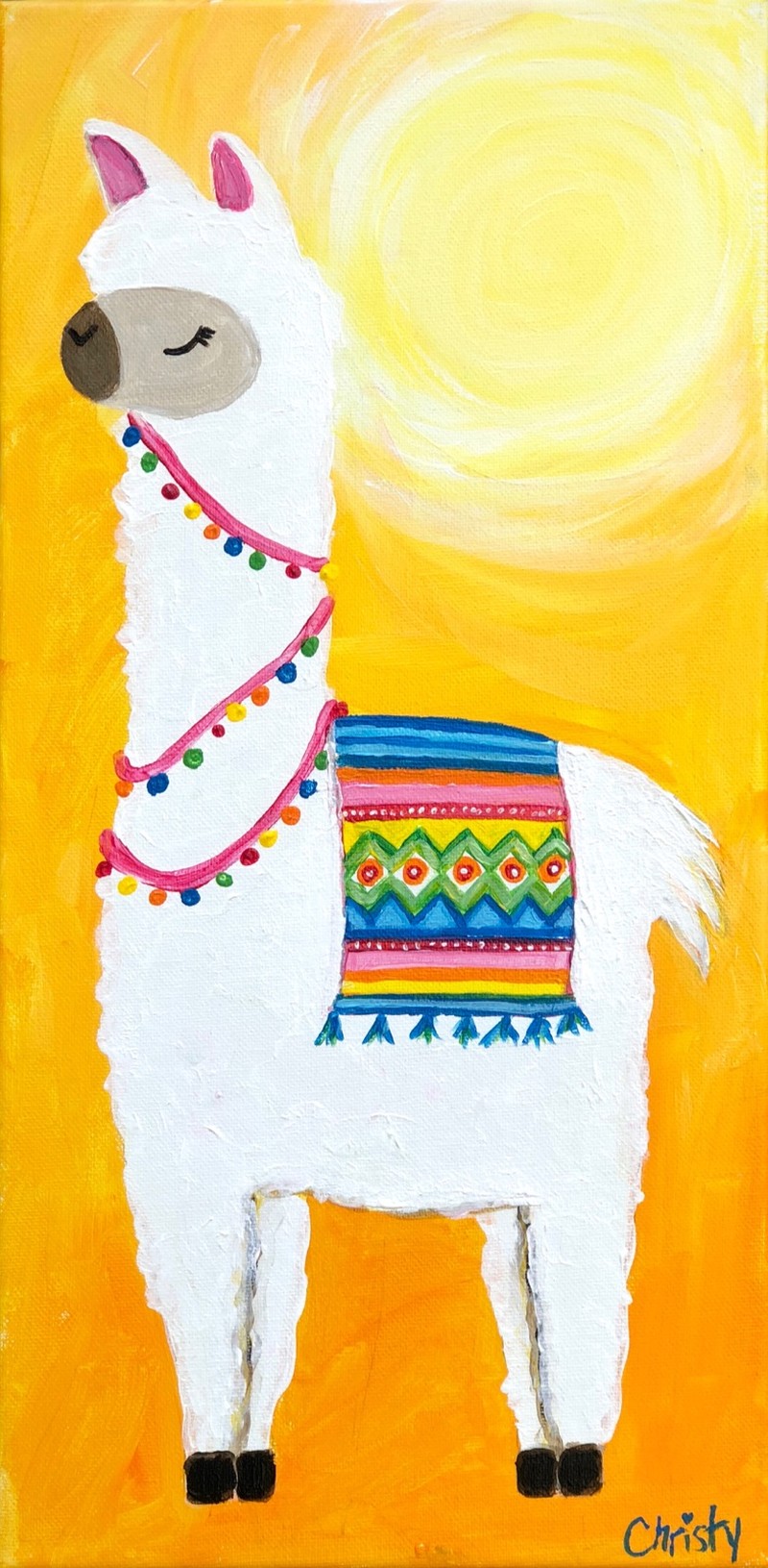 $30 Thursday | No Prob Llama