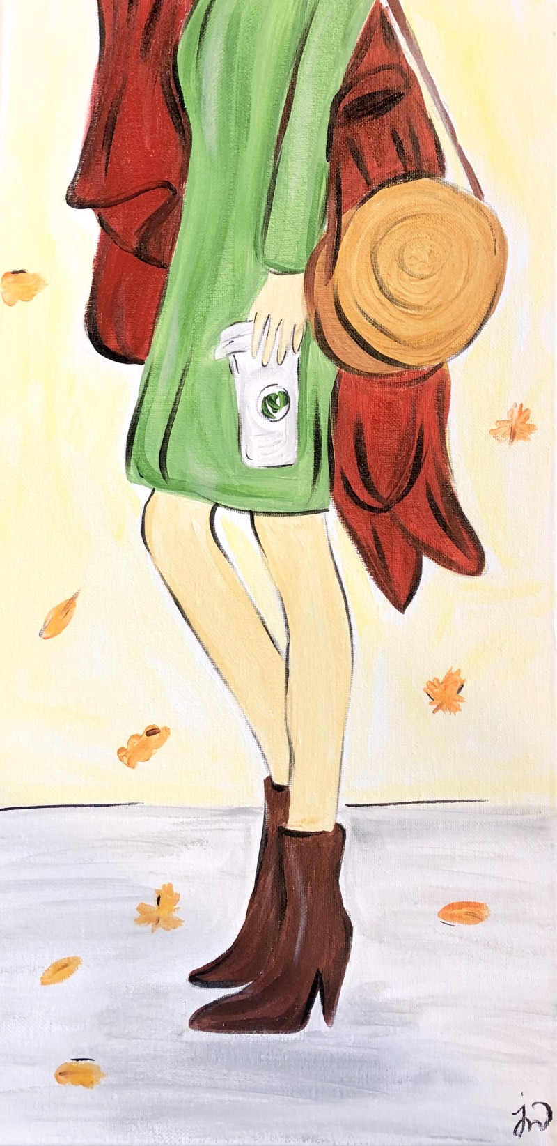 Pumpkin Spice