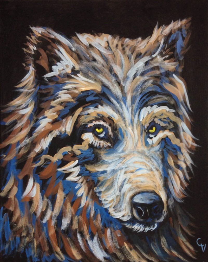 Wolf