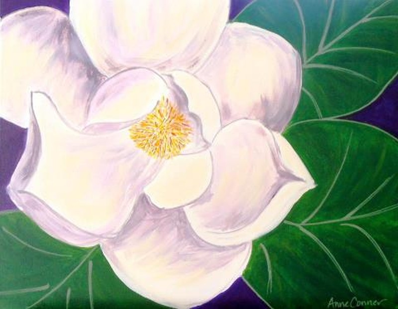 Southern Magnolia
