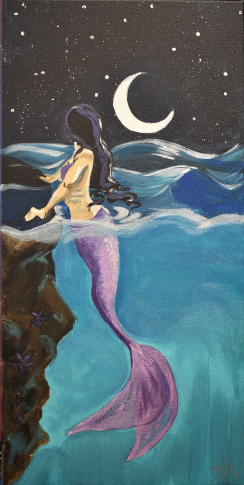 Midnight Siren
