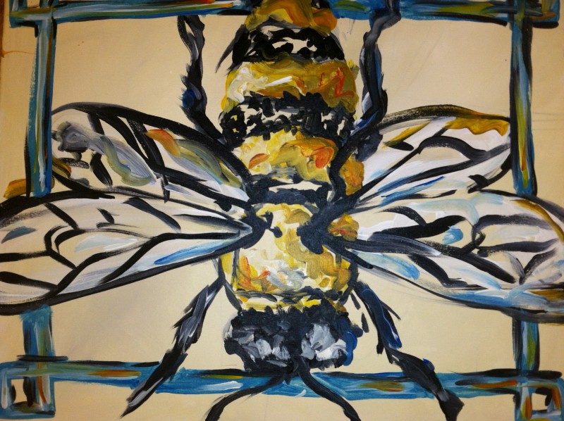 Queen Bee
