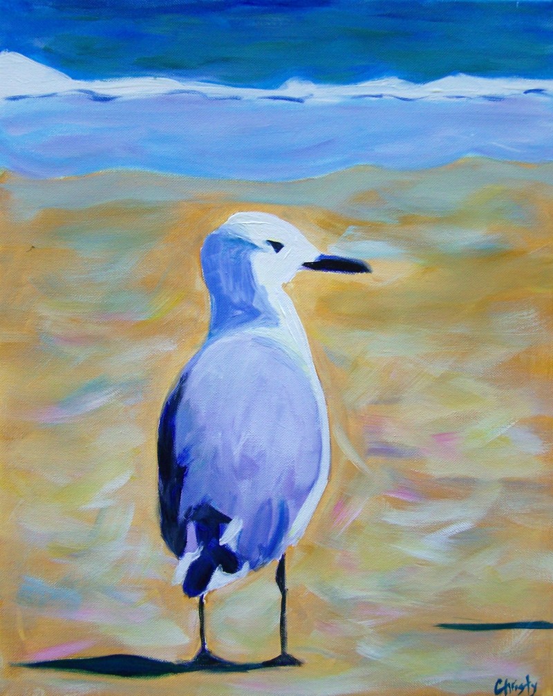 Seagull 