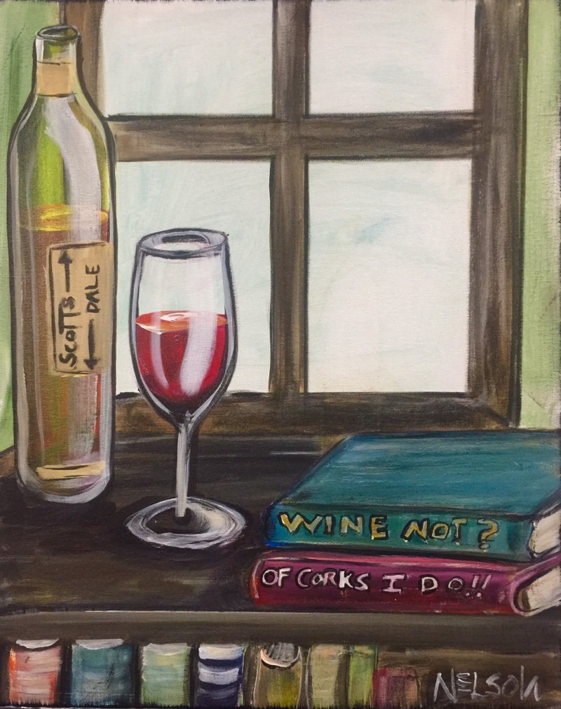 Wine Lover