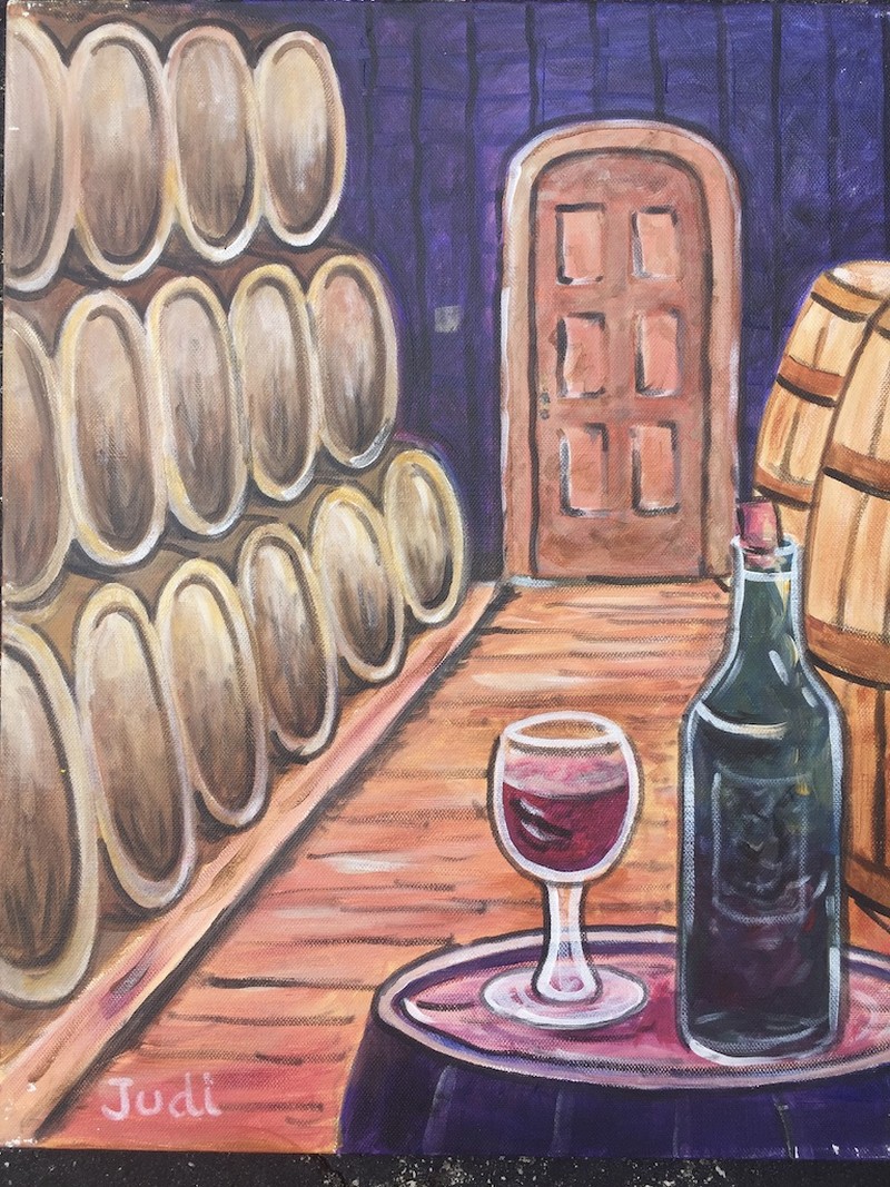 Wine Cellar