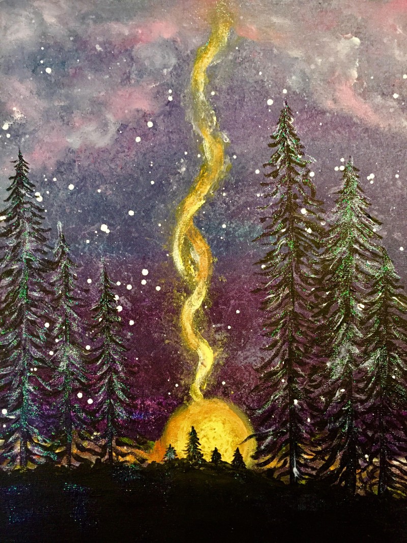Mystical Forest